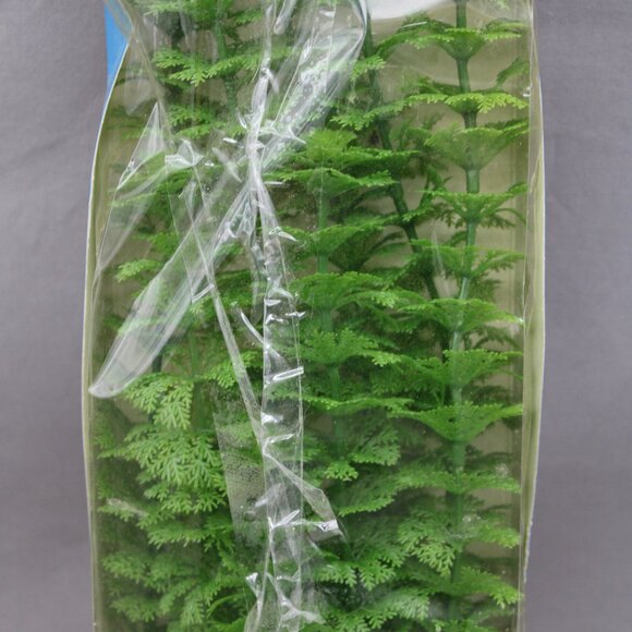 Vintage Aquarium Plant -Ambulia by Aquascapers - New In Package - Picture 3 of 7